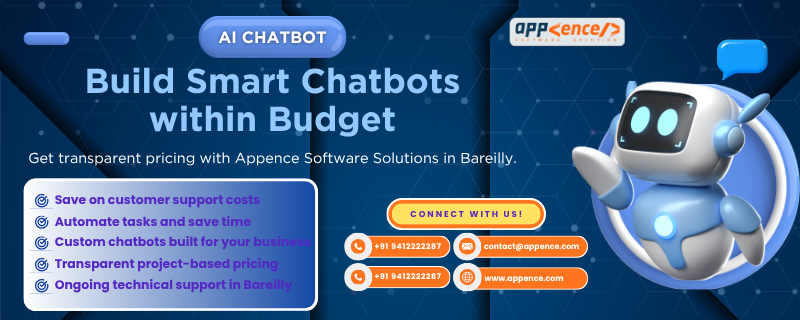 AI Chatbot Development Cost: The Complete 2026 Pricing Guide